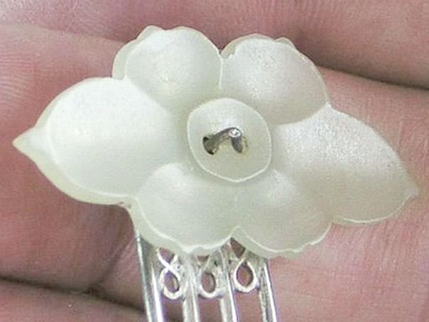 Hairpin 34 – (1100)